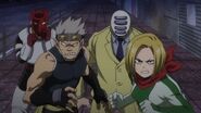 My Hero Academia Season 2 Episode 17 0931