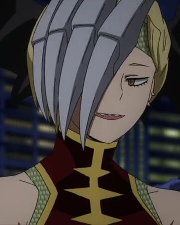 Ryuko Tatsuma Xianb Wiki Fandom