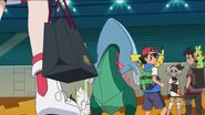 Pokemon Journeys The Series Episode 85 0170