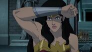 Wonder Woman Bloodlines 3276