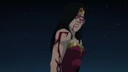 Wonder Woman Bloodlines 3673