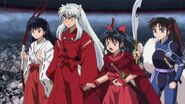 Yashahime Princess Half-Demon Season 2 Episode 16 0210
