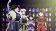 Yashahime Princess Half Demon Season 2 Episode 23 0953