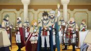 Black Clover Episode 152 1077