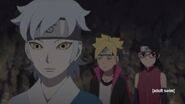 Boruto Naruto Next Generations Episode 51 0827