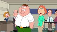 Family Guy Season 19 Episode 4 0519