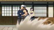 Fire Force Season 2 Episode 24 0136