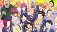 Food Wars Shokugeki no Soma Season 5 Episode 13 1085