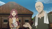 Black Clover Episode 140 0845