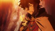 Black Clover Episode 161 0907