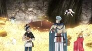 Black Clover Episode 18 0417