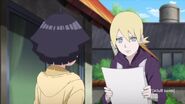Boruto Naruto Next Generations Episode 33 1117