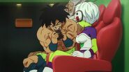 Dragon Ball Super Broly 1618