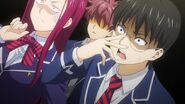 Food Wars Shokugeki no Soma Season 4 Episode 1 0499