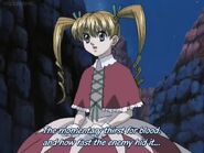 Hunter X Hunter OVA 2 Episode 8 0119