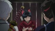 Yashahime Princess Half-Demon Episode 9 0214