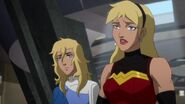 Young Justice Season 4 Episode 6 0132