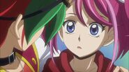 Yu-Gi-Oh! Arc-V Episode 99 0991