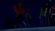 Ben 10 Alien Force Episode 12 Plumbers Helpers 0977