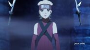 Boruto Naruto Next Generations Episode 30 0911