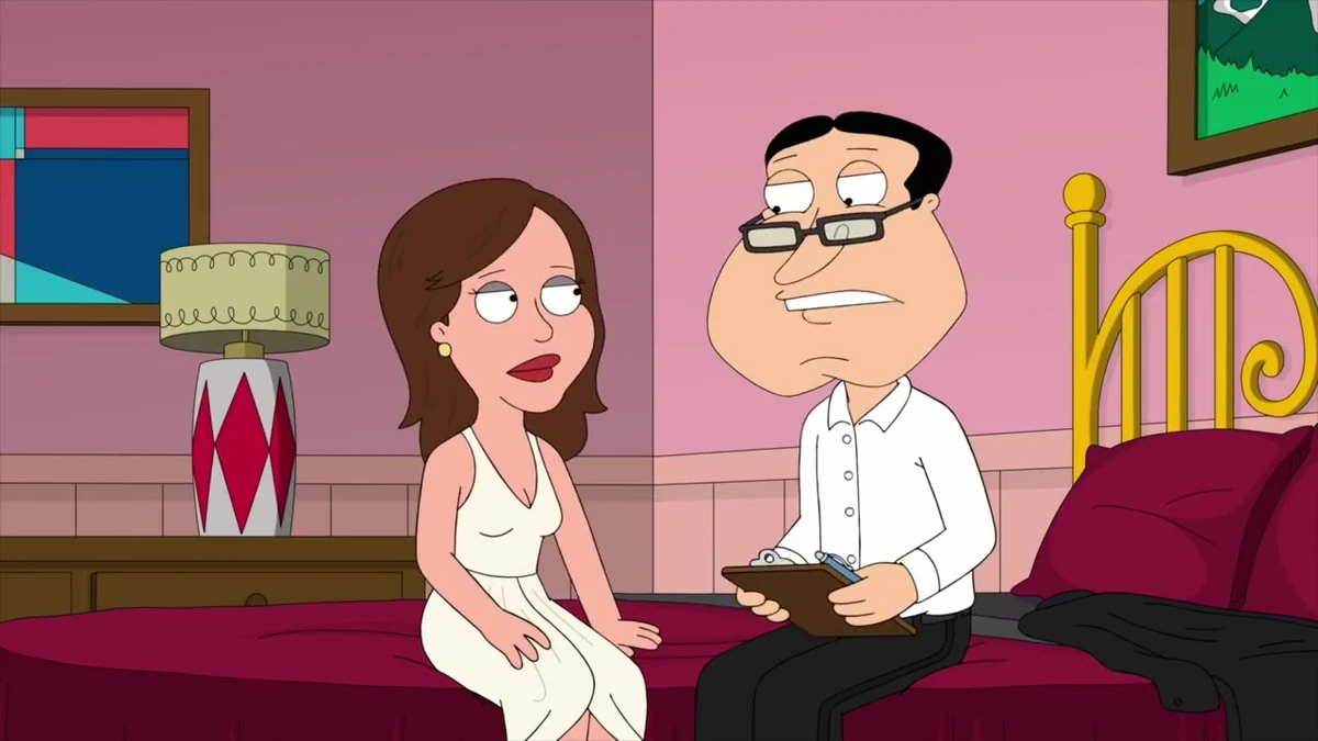 Courtney Quagmire Animated Character Database Fandom