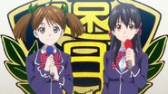 Food Wars Shokugeki no Soma Season 3 Episode 2 0909