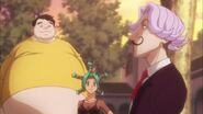 Hunter × Hunter (2011) Episode 21 1042