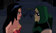 Justice League Action Women (1622)