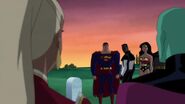 Justice League vs the Fatal Five 3873