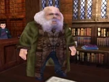 Filius Flitwick