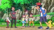 Pokemon Journeys The Series Episode 31 0414