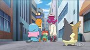 Pokemon Journeys The Series Episode 70 0294