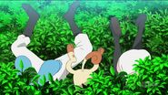 Pokemon Journeys The Series Episode 70 1038