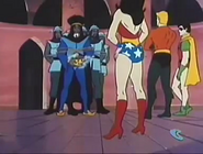 Superfriends (80)