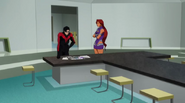 Teen Titans the Judas Contract (839)