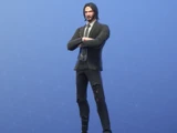 John Wick