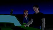 Ben 10 Alien Force Season 2 Episode 12 War of the Worlds, Part 1 0620