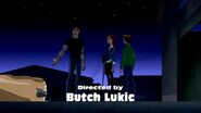 Ben 10 Alien Force Season 2 Episode 5 Undercover 0131