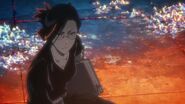 Bleach Thousand-Year Blood War Episode 15 0602