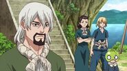 Dr. Stone Episode 10 0549