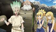 Dr. Stone Season 2 Episode 6 0048