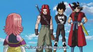Dragon Ball Heroes Episode 20 432 - Copy