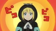 Fire Force Episode 6 0922