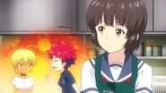 Food Wars! Shokugeki no Soma Episode 18 0933