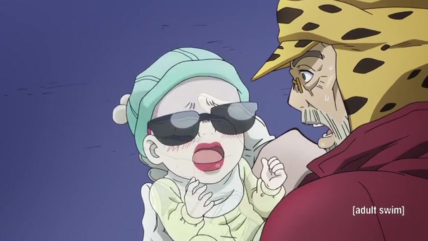 Shizuka Joestar Xianb Wiki Fandom Shizuka Joestar Xianb Wiki Fandom