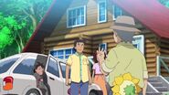 Pokemon Journeys The Series Episode 32 0141