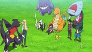 Pokemon Season 25 Ultimate Journeys The Series Episode 30 0165