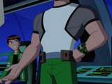 Ben 10,000 (Ultimate Alien)