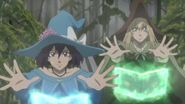 Black Clover Episode 139 0808