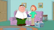 Family Guy Season 19 Episode 6 0745